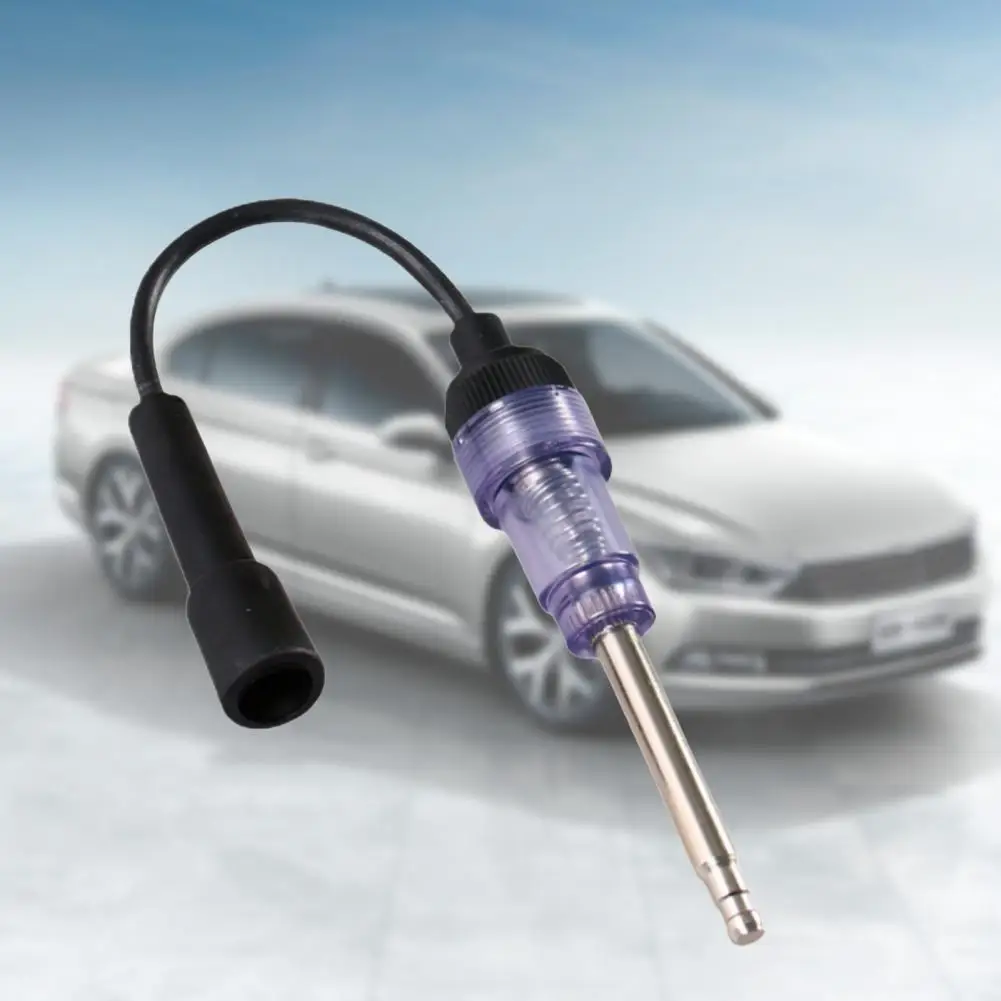 

High Strength Portable Portable Metal In-Line Auto Diagnostic Tester for Motor