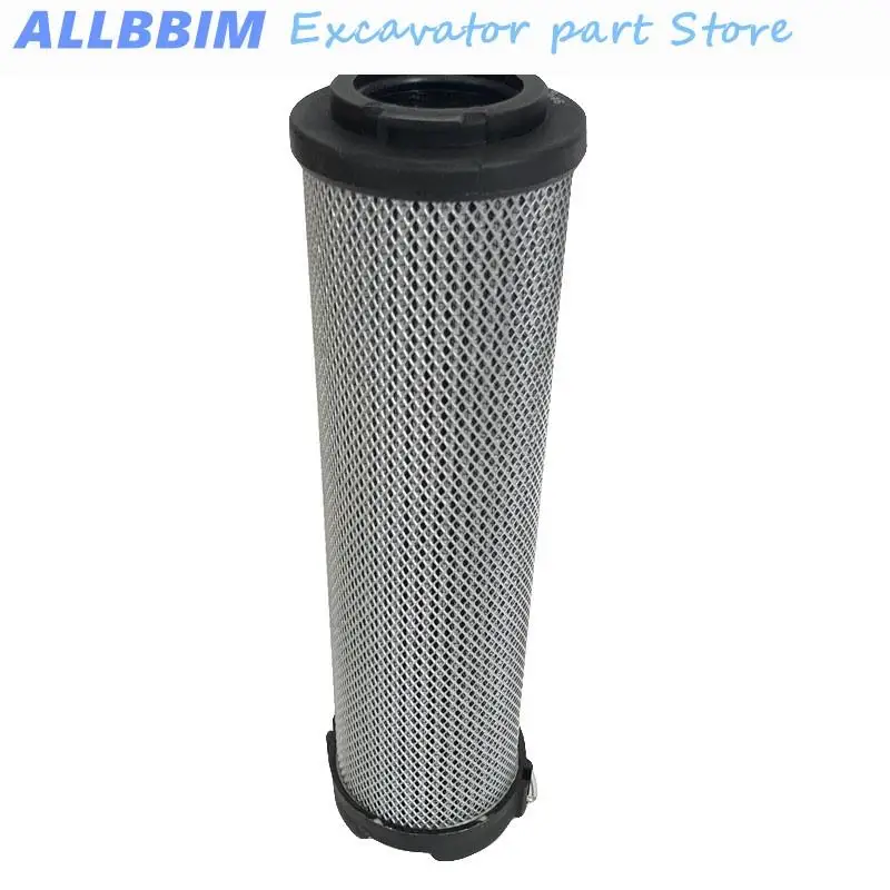 Запчасти для экскаватора/погрузчика JCB 3CX 4CX элемент гидравлического фильтра