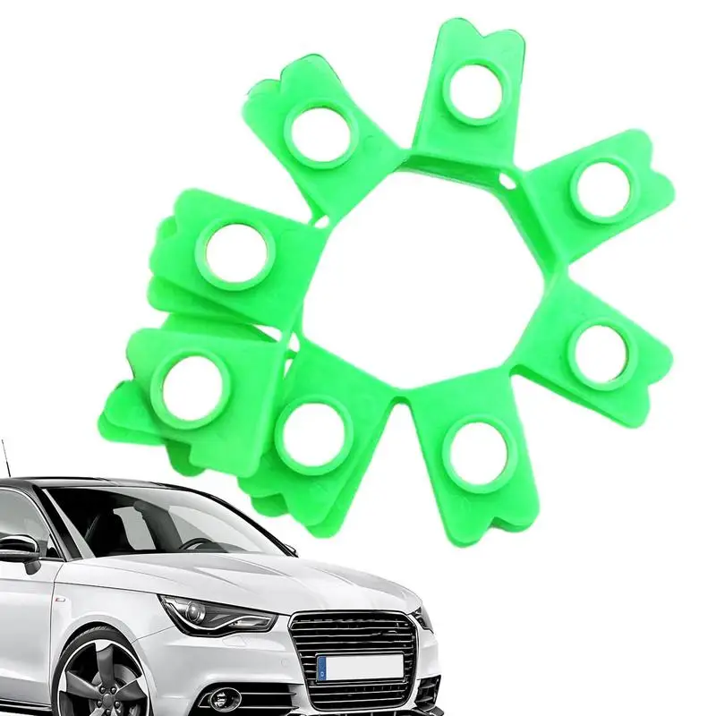 

Vinyl Wrap Magnets Automobile Polishing Protective Magnetic Strip Adsorptive Patch Car Wrapping Tool Painting Grinding Aid Tool