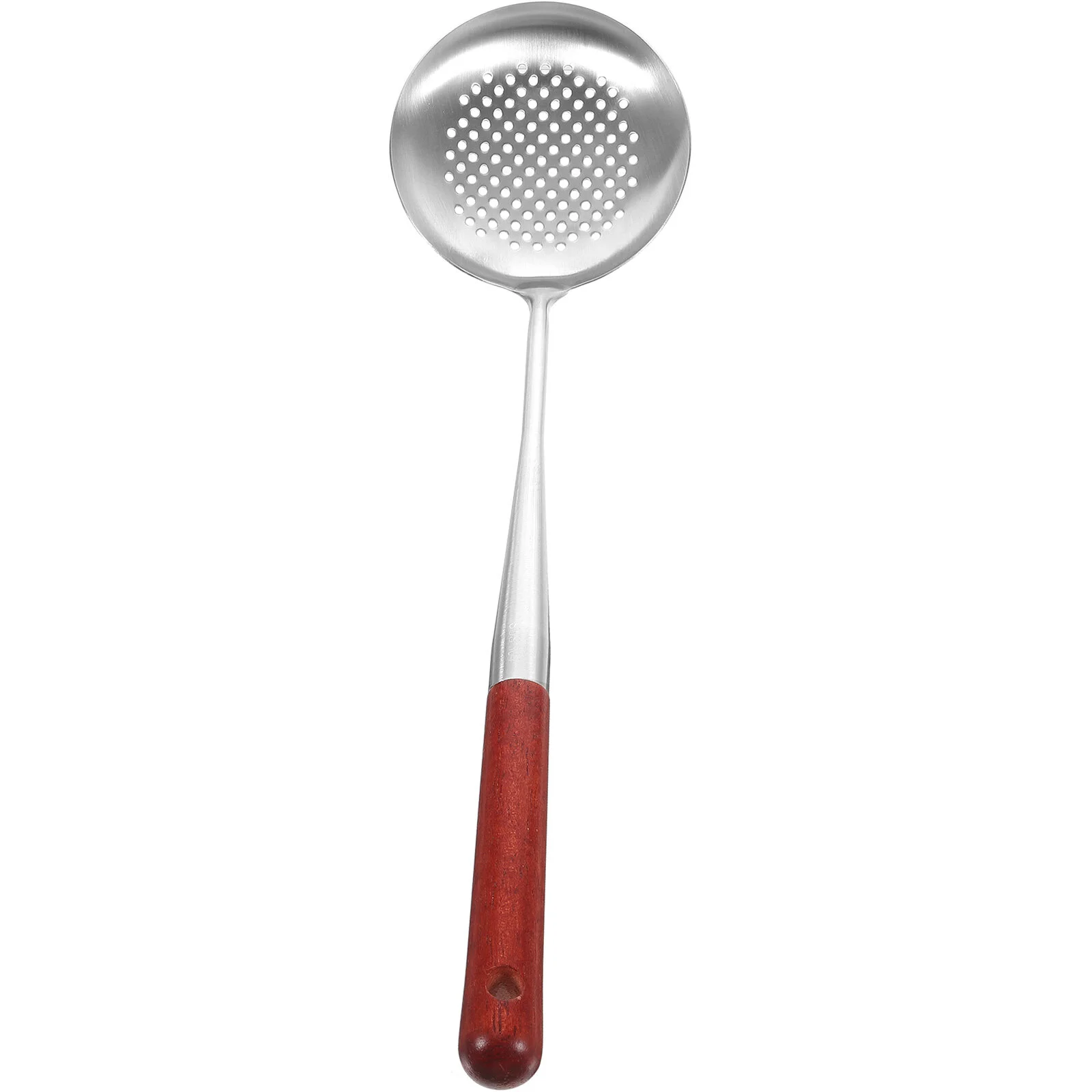 

Spaghetti Pasta Spoon Kitchen Tableware Ladle Soup Skimmer Practical Food Scoop Creative Wood Cookware Cooking