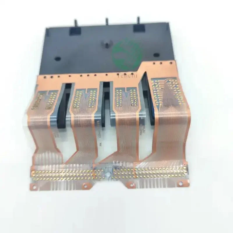 Гибкий кабель для каретки в сборе принтера Designjet 700 750 750c 755 см