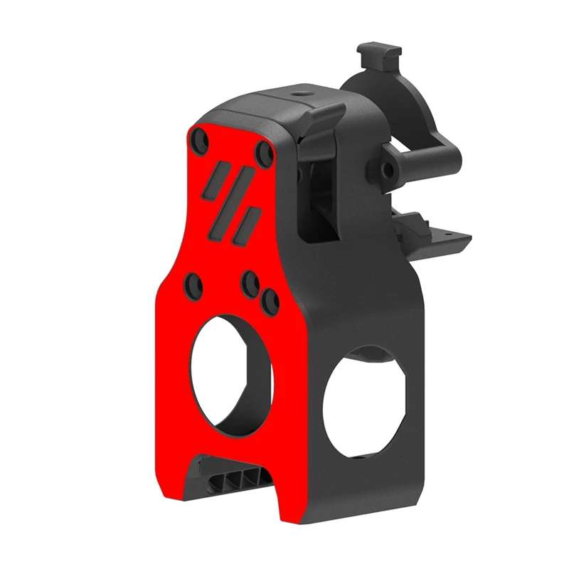 Фото Для Voron 0,1 Hotend Mini послегорелка SLS PA12 печатные детали MJF 3D принтер высокий экструдер Hotend Kit №3