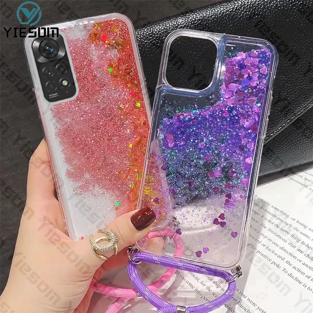 Фото Чехол для Xiaomi Redmi Note 11 11S 10 10S 9S 9 8 7 Pro Redmi 10 9 9T 9C 9A K20 K30 K40 Pro №3