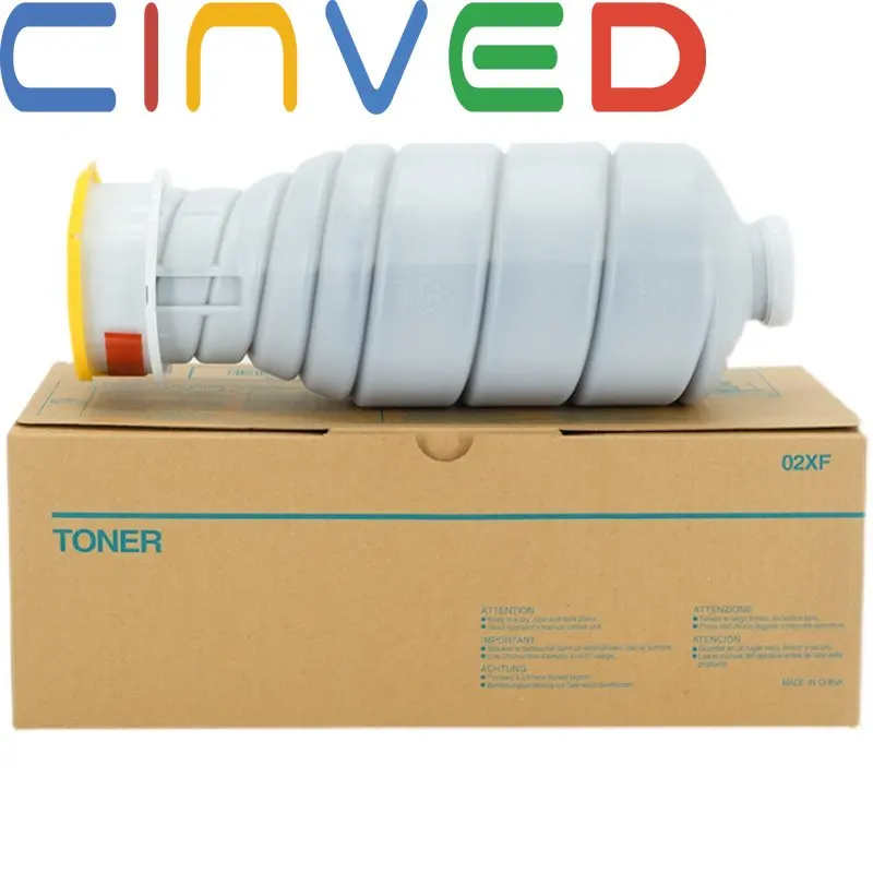 

Тонер-картридж TN017 для Konica Minolta Bizhub Pro 6120 6136 Pro6120 Pro6136, 1 шт.