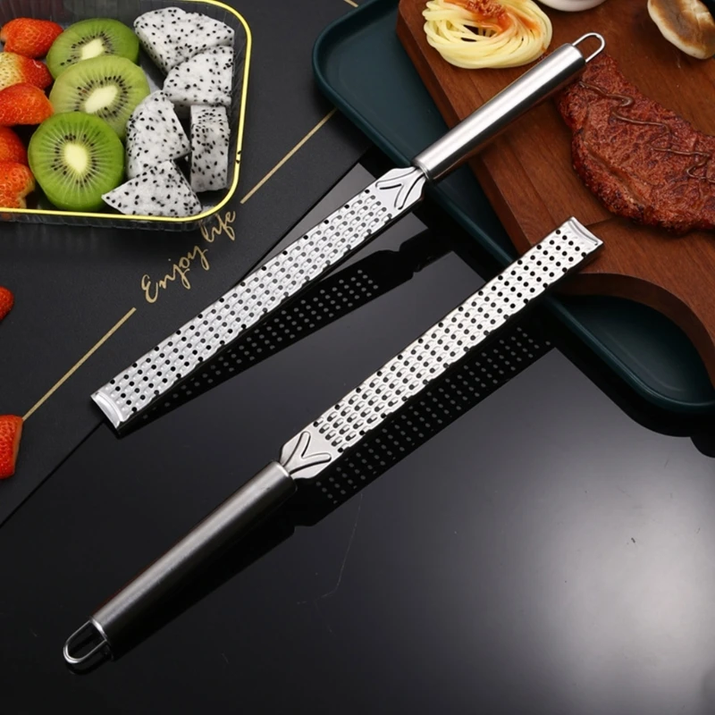 Терка для сыра с лимонной цедрой пармезан лимона чеснока мускатных орехов овощей