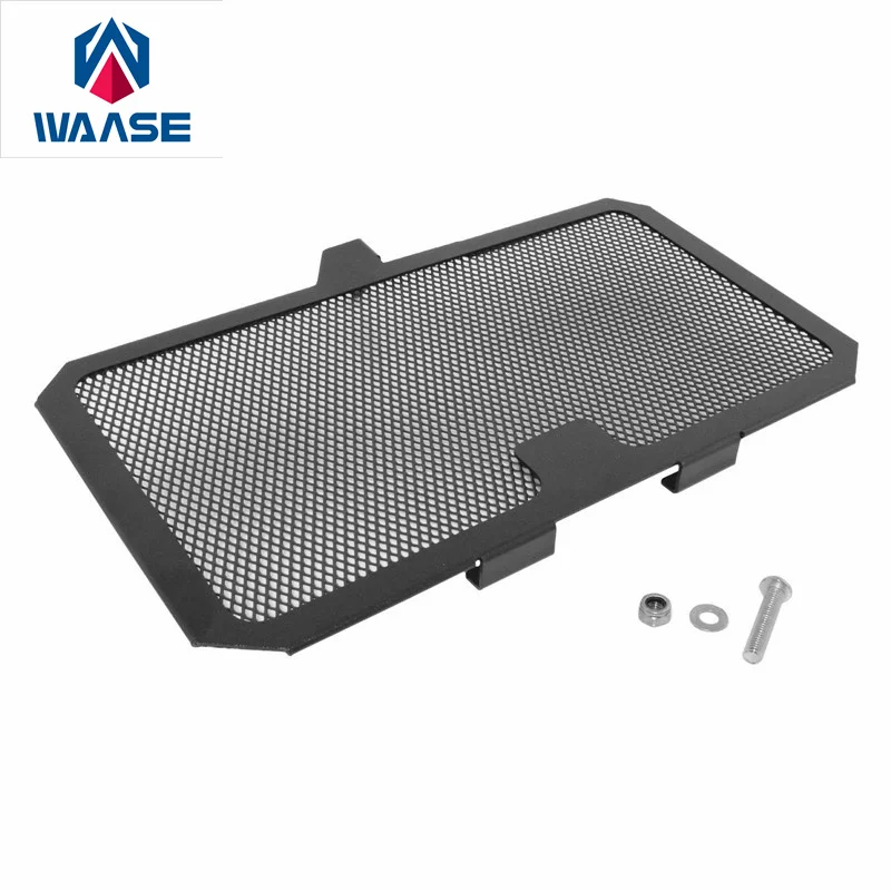 

WAASE Radiator Protective Cover Grill Guard Grille Protector For Yamaha YZF R3 R25 2015 2016 2017 2018 2019 2020 2021 2022 2023
