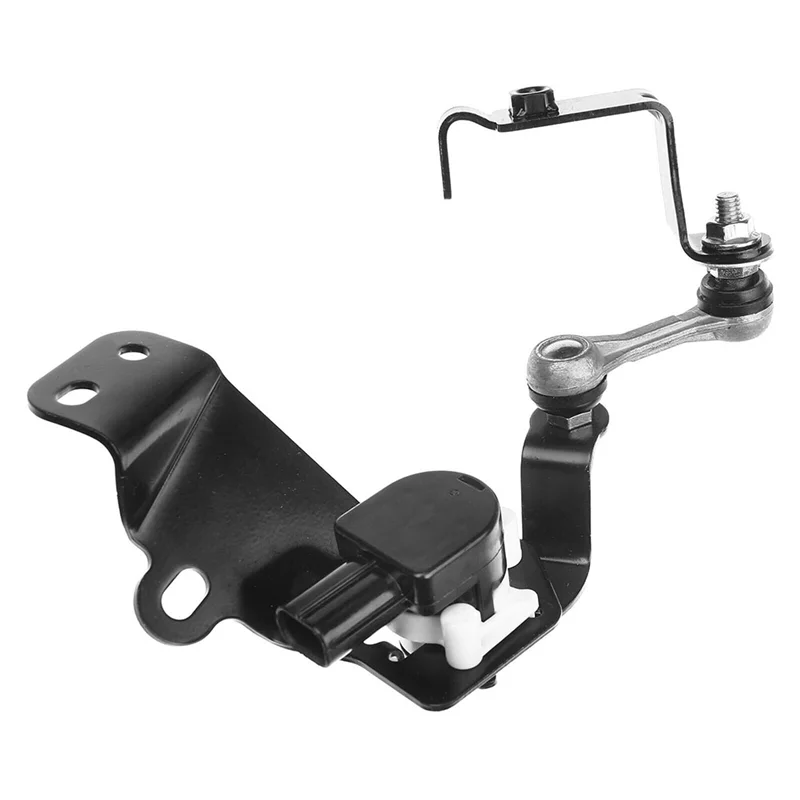 89408-42010 задний левый датчик уровня высоты для Lexus NX300H NX300 NX200T Sport Utility 2015-2020 L4 2.5L