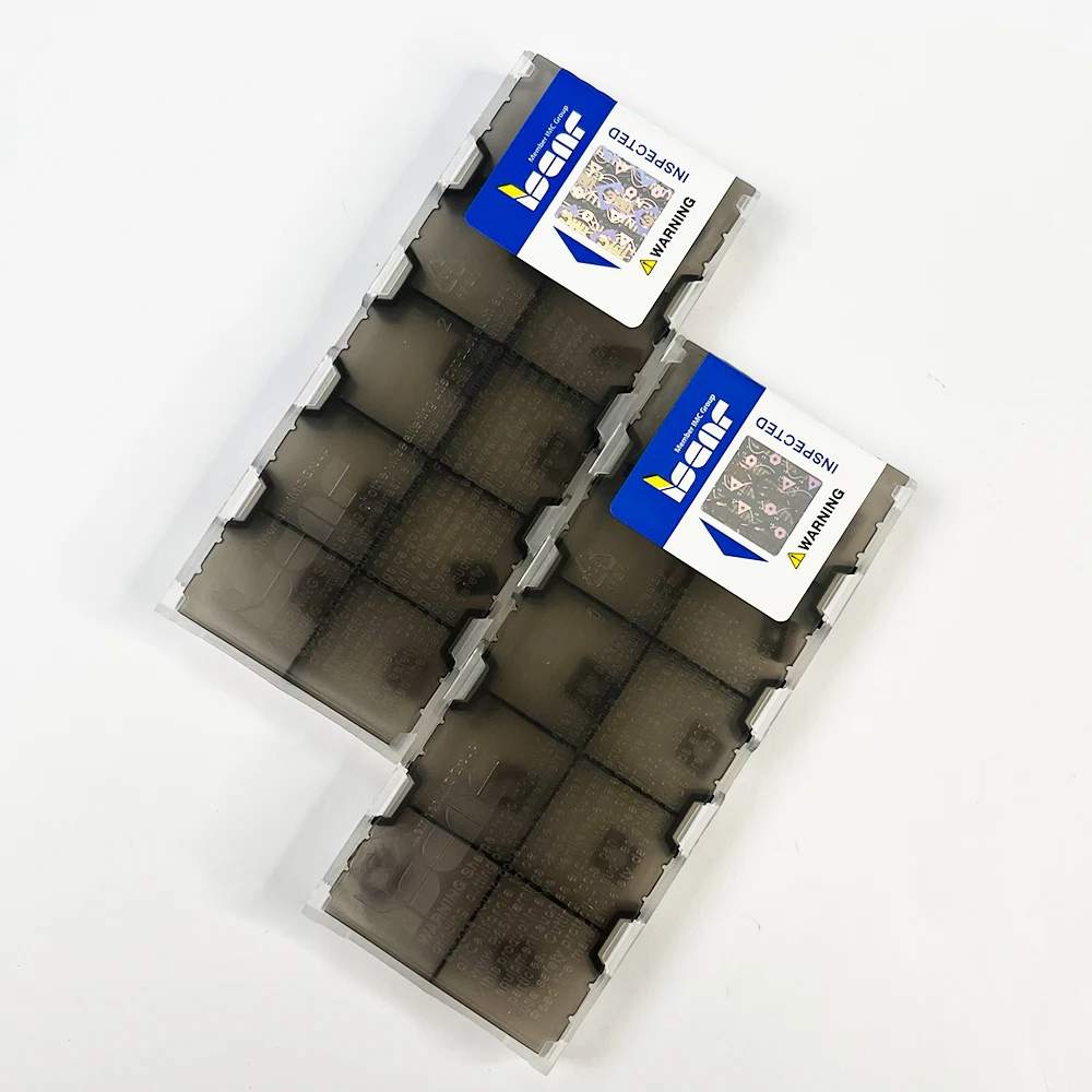 Рисунок 6 - CCMT 060204-SM IC807 внутренняя