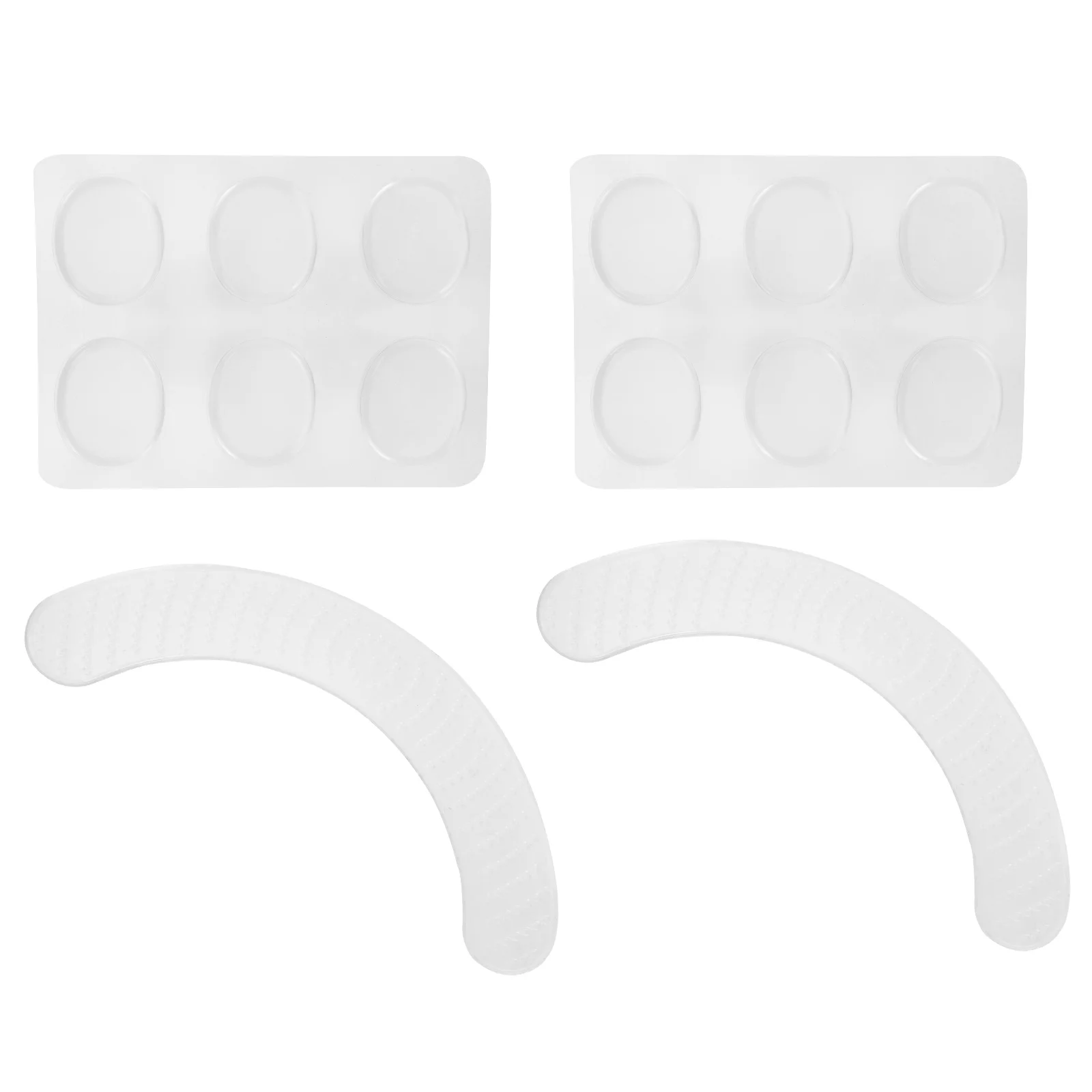 

14pcs Practical Silicone Drum Mute Pads Durable Drum Mute Cushions Drum Accessories Drum Dampeners Snare Drum Pad