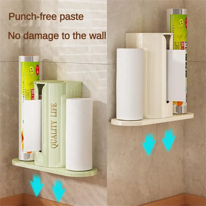 

Кухонный многофункциональный органайзер, настенный стеллаж для шкафа, стеллаж для хранения, подвесной держатель, стеллаж для хранения