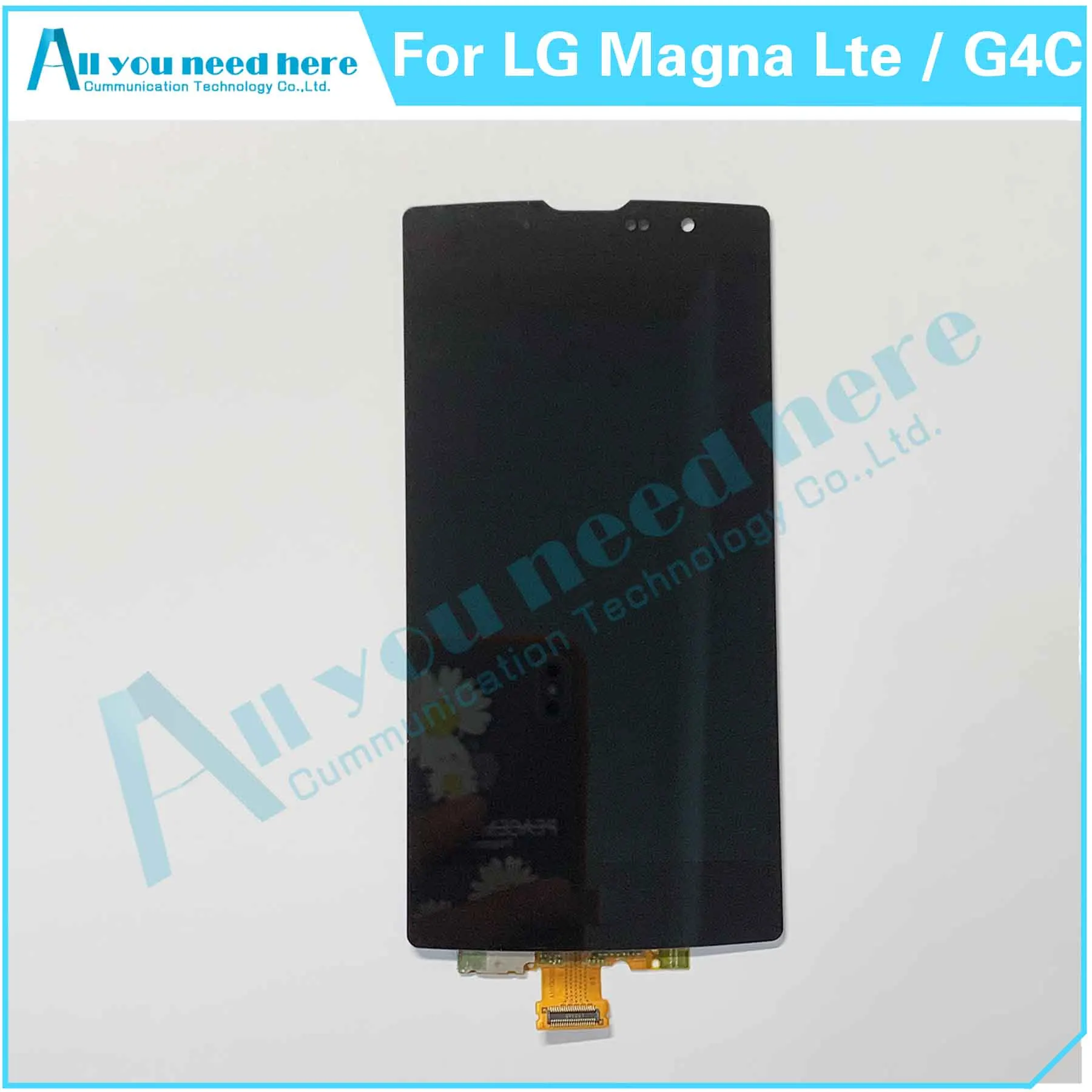 ЖК-дисплей для LG Magna Lte G4C H500 H520 H502 H525 H525n H522