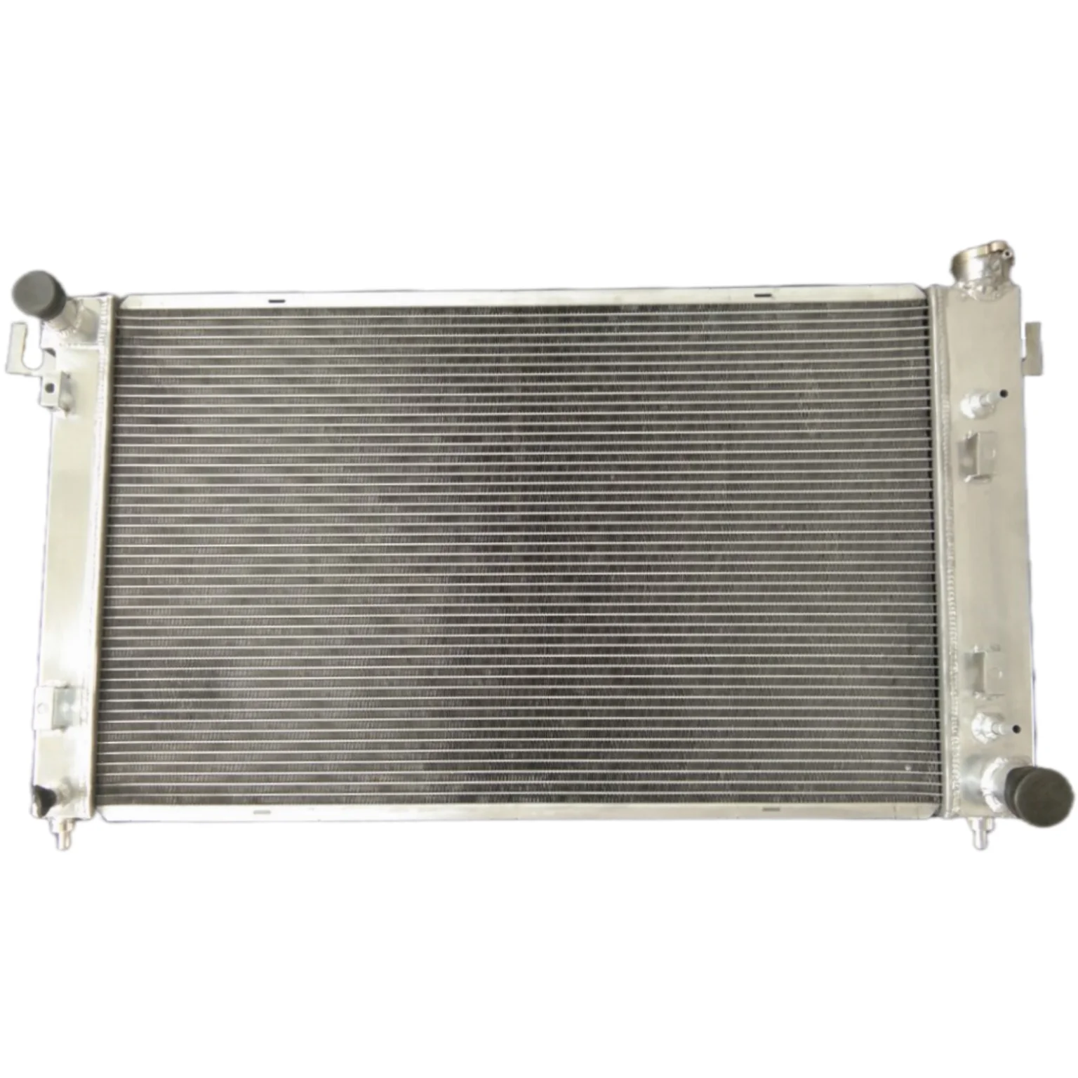 Алюминиевый радиатор для 1994-2002 Dodge Ram 1500 2500 3500 4000 Ramcharger Pickup V8 AT 1995 1996 1997 1998 1999 2000 2001