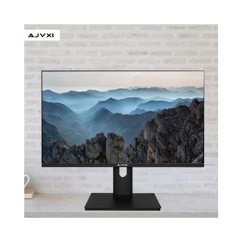 

Height Adjustable 27 Inch 2K 2560*1440 1440P 60Hz 75Hz Pc Led Screen 27 Inch 4k Gaming 144hz Computers Brand Agent High monitor