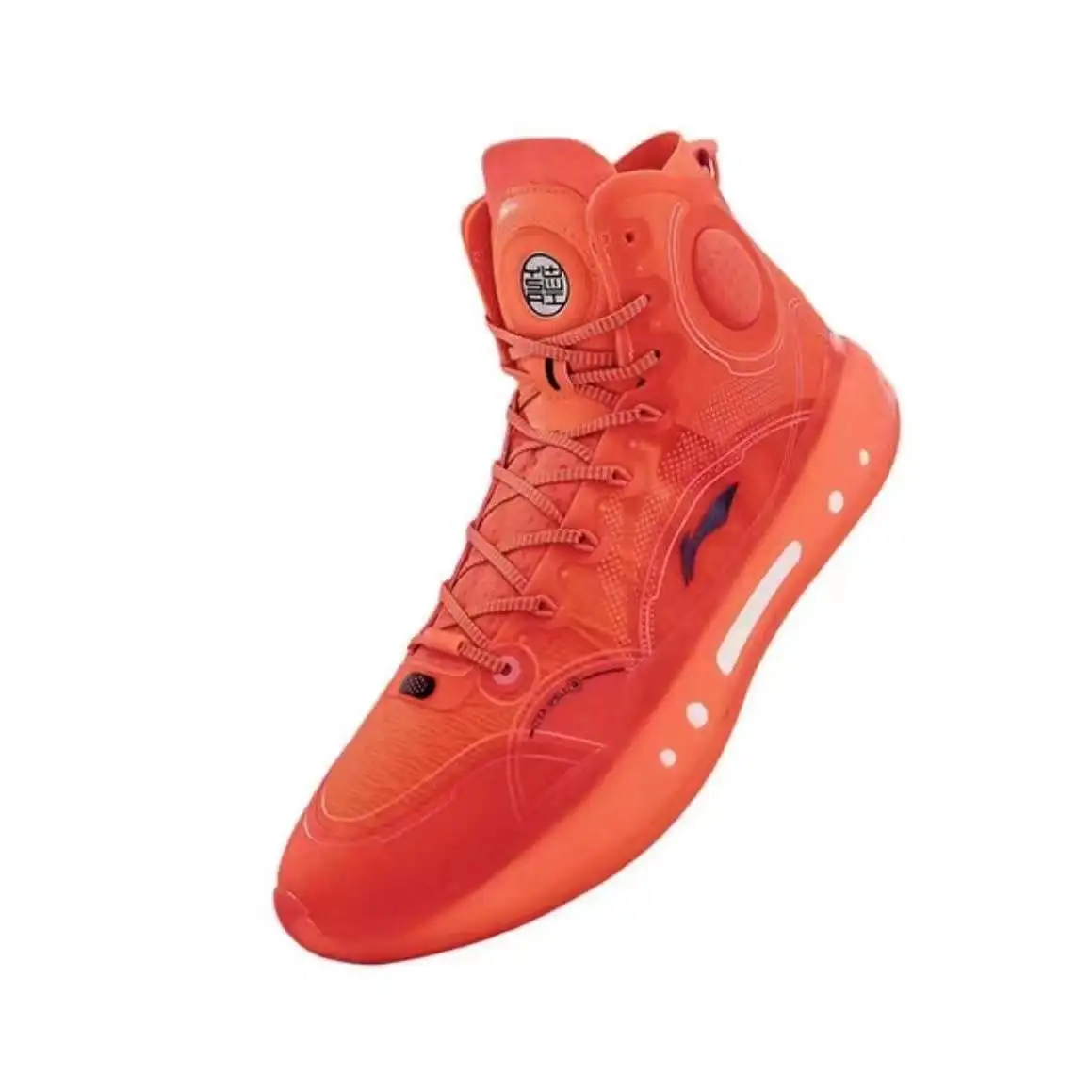 Рисунок 5 - Туфли для баскетбола Li Ning three