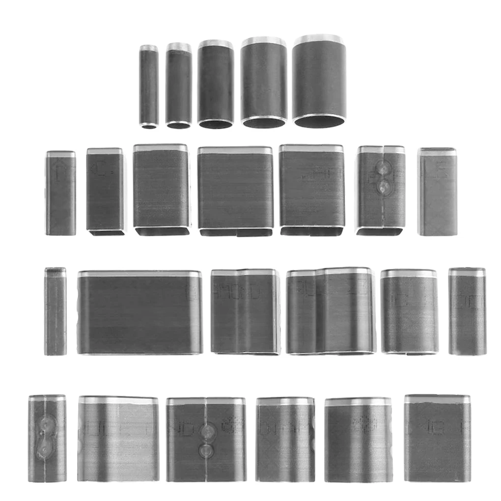 

39 шт., дырокол для кожи