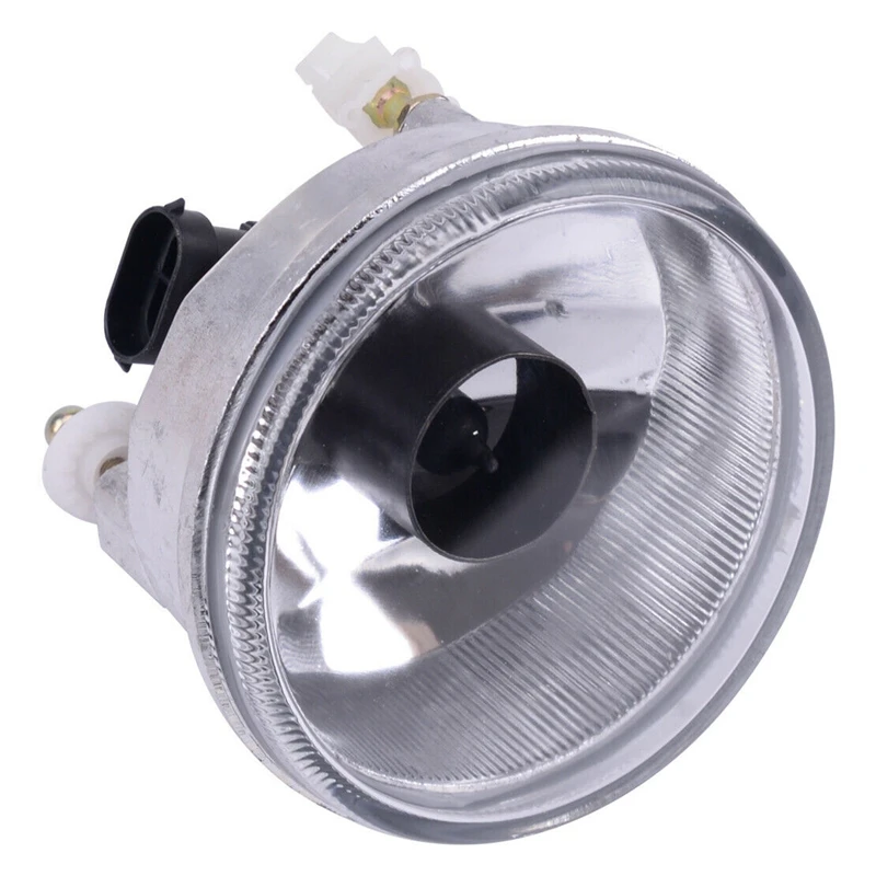 Пара автомобильных прозрачных линз противотуманная лампа для Suzuki SX4 2007-2011 Aerio