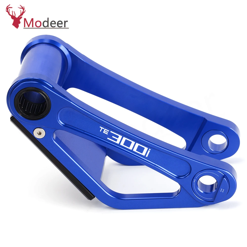 Для Hus TE150 TE250i TE300i TE 150 250i 300i 2017 2018 2019 2020 2021 комплект для регулировки внедорожника