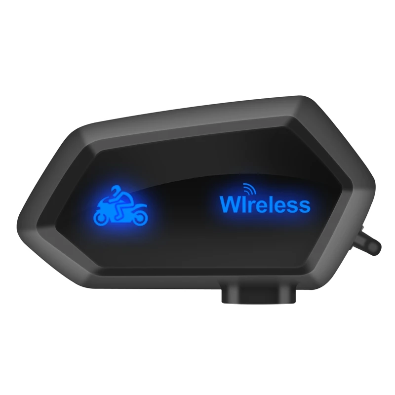 

Хит продаж, мотоциклетная Bluetooth-гарнитура, водонепроницаемые Hi-Fi-наушники, беспроводная гарнитура, музыкальный плеер с поддержкой Siri