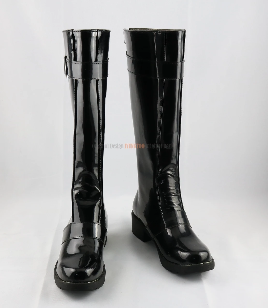 Touken Ranbu Taikogane Sadamune аниме персонажи обувь для косплея ботинки для вечеринки костюм реквизит