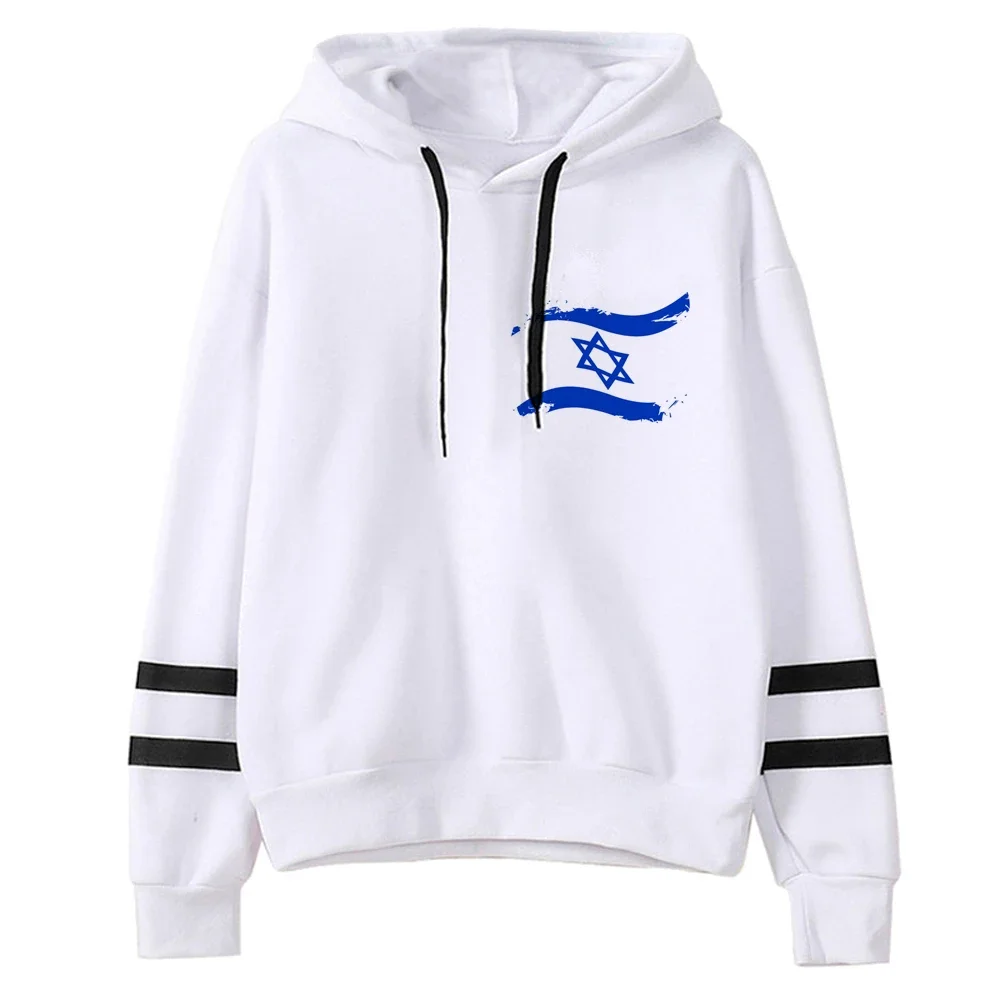 

Женская футболка с капюшоном в Корейском стиле y2k