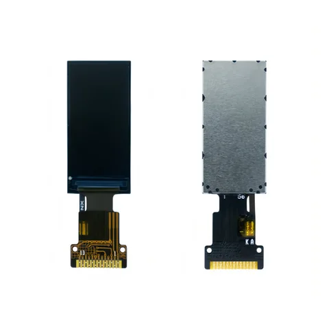 1-20 шт. 0,96-дюймовый TFT ЖК-дисплей ST7735 маленький экран 80x160 монитор длинная полоса SPI цветной экран