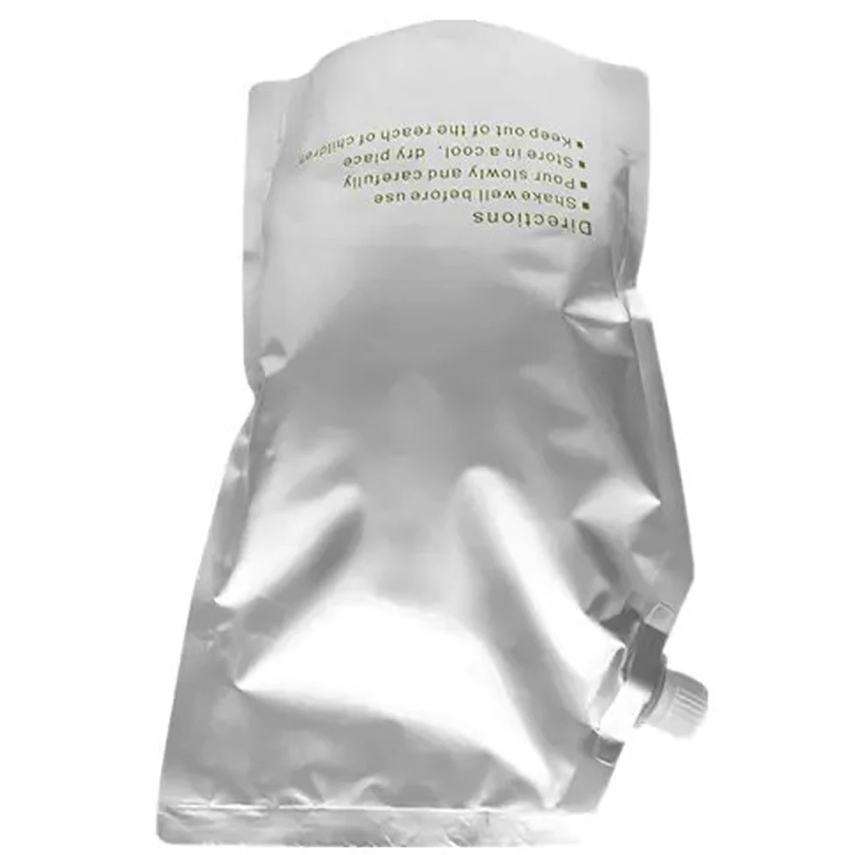 1 кг наборов для заправки порошка с чернильным тонером Canon ImageRunner IC Satera Laser Shot LaserShot