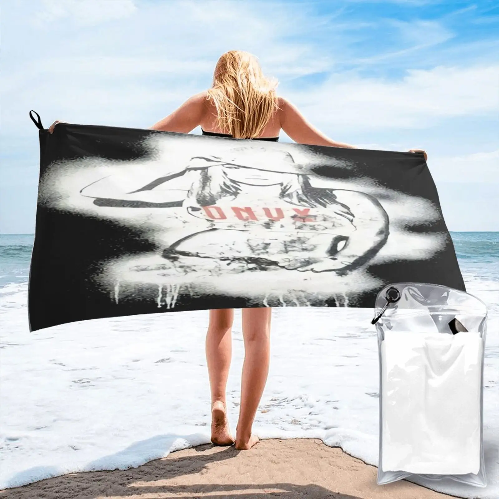 

Britney Spears The Onyx Hotel 2004 Beach Towel Terry Towels Towels Bathroom Face Towel Bathroom Accessories Sets Beach Mat Spa