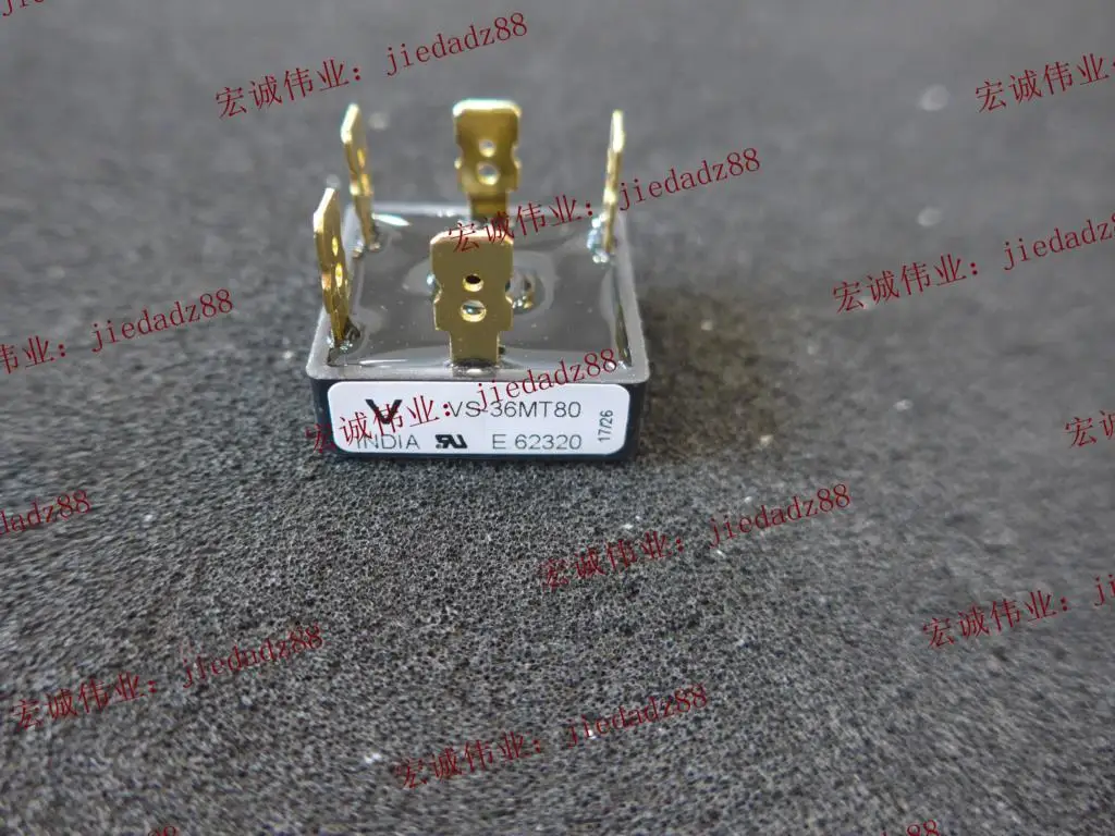

VS-36MT80 Power Module
