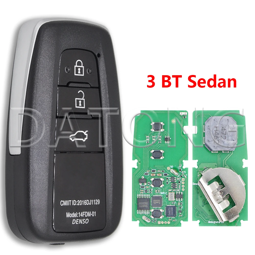

Datong 281451-0020 HYQ14FBA 314/434 МГц 8A чип P4:88 автомобильный дистанционный смарт-ключ для Toyota Yaris Auris Camry Avalon RAV4 Prius Corolla