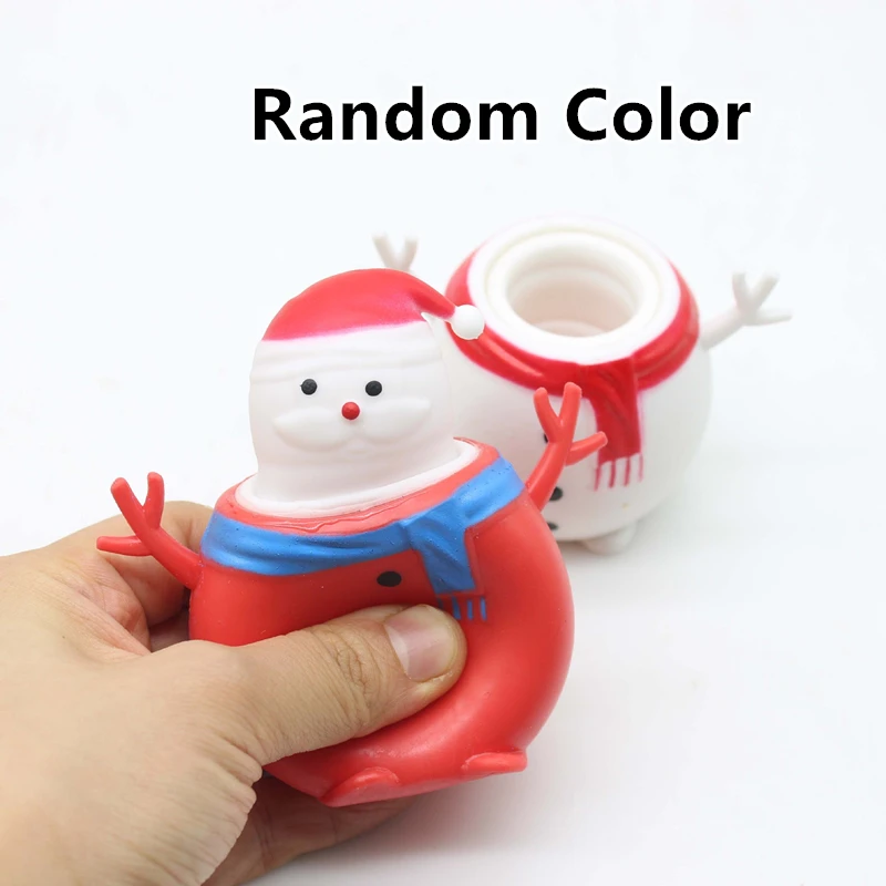 

Игрушки-сжималки креативные игрушки для снятия стресса детский мяч для снятия стресса подарок на день рождения