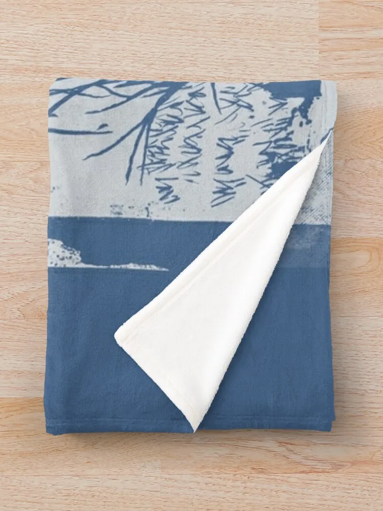 Белль и Себастьян - Музыкальный фестиваль Банбери. Оригинальная иллюстрация для