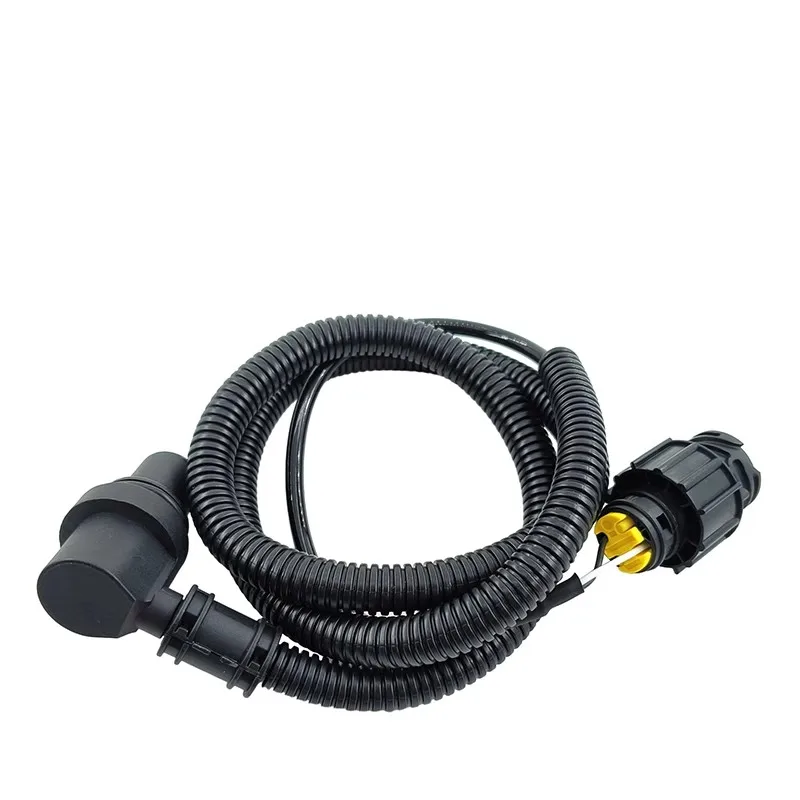 Экскаватор Volvo 360 380 460 480BD Датчик скорости коленчатого вала распределительного