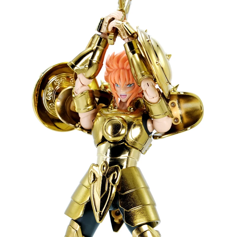 В наличии: Фигурка ShineTimeST Модель Saint Seiya Myth Cloth EX Libra Genbu Gold Lost CanvasLC Рыцари Зодиака (art.: 3920dc0c0cafd) - 3920dc0c0cafd