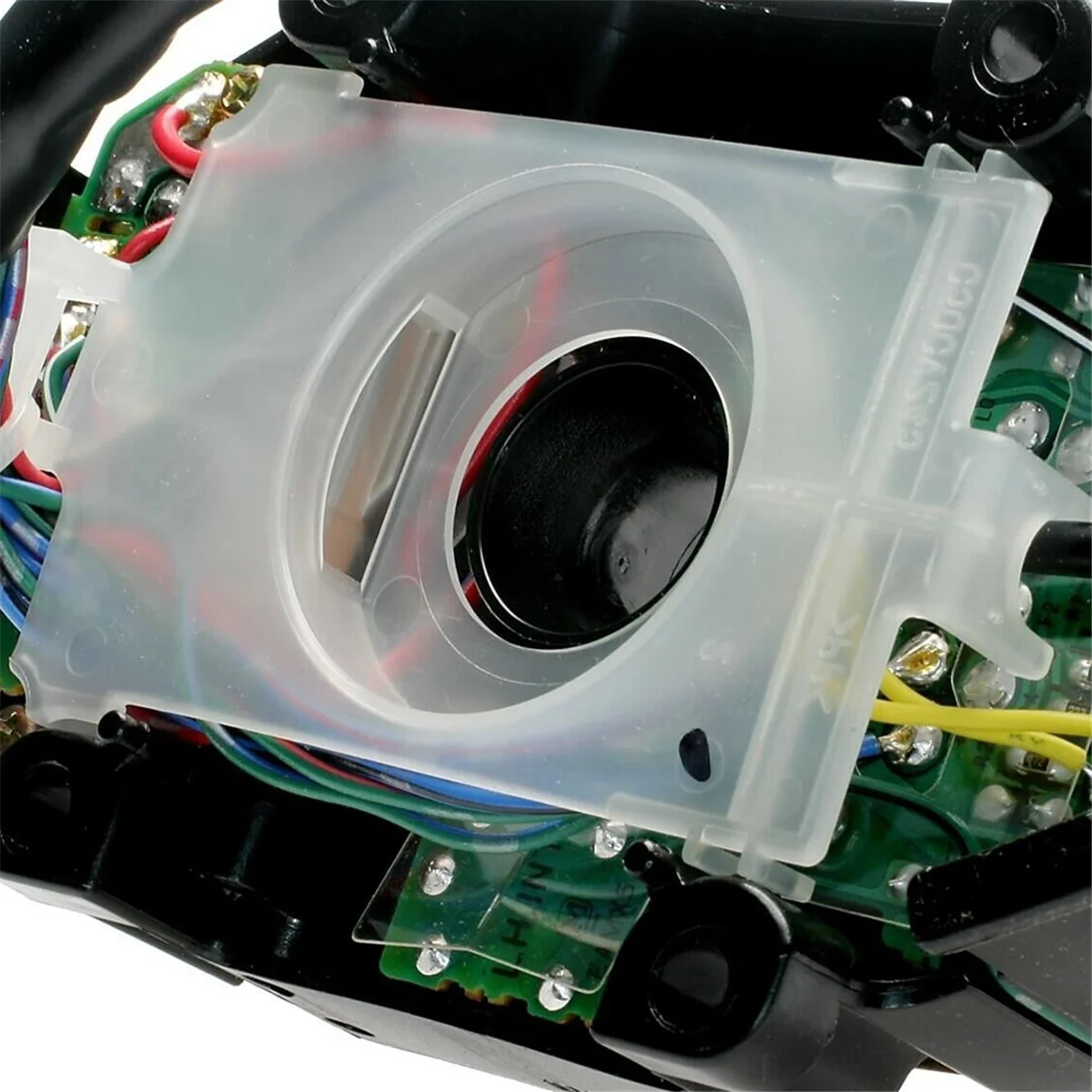 TSS57713(LHD) MB571633 Turn Signal Switch Headlight for MITSUBISHI L300 DELICA III 1986-1994