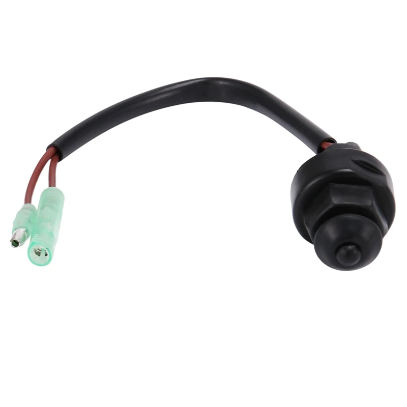 

For Yamaha 6F5-82540-00 OUTBOARD Marine Boat Neutral Switch Assembly