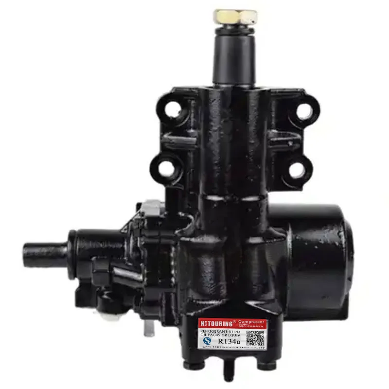 Коробка передач гидроусилителя рулевого управления для Toyota Land Cruiser Lexus LX450 FJ80 4.5L