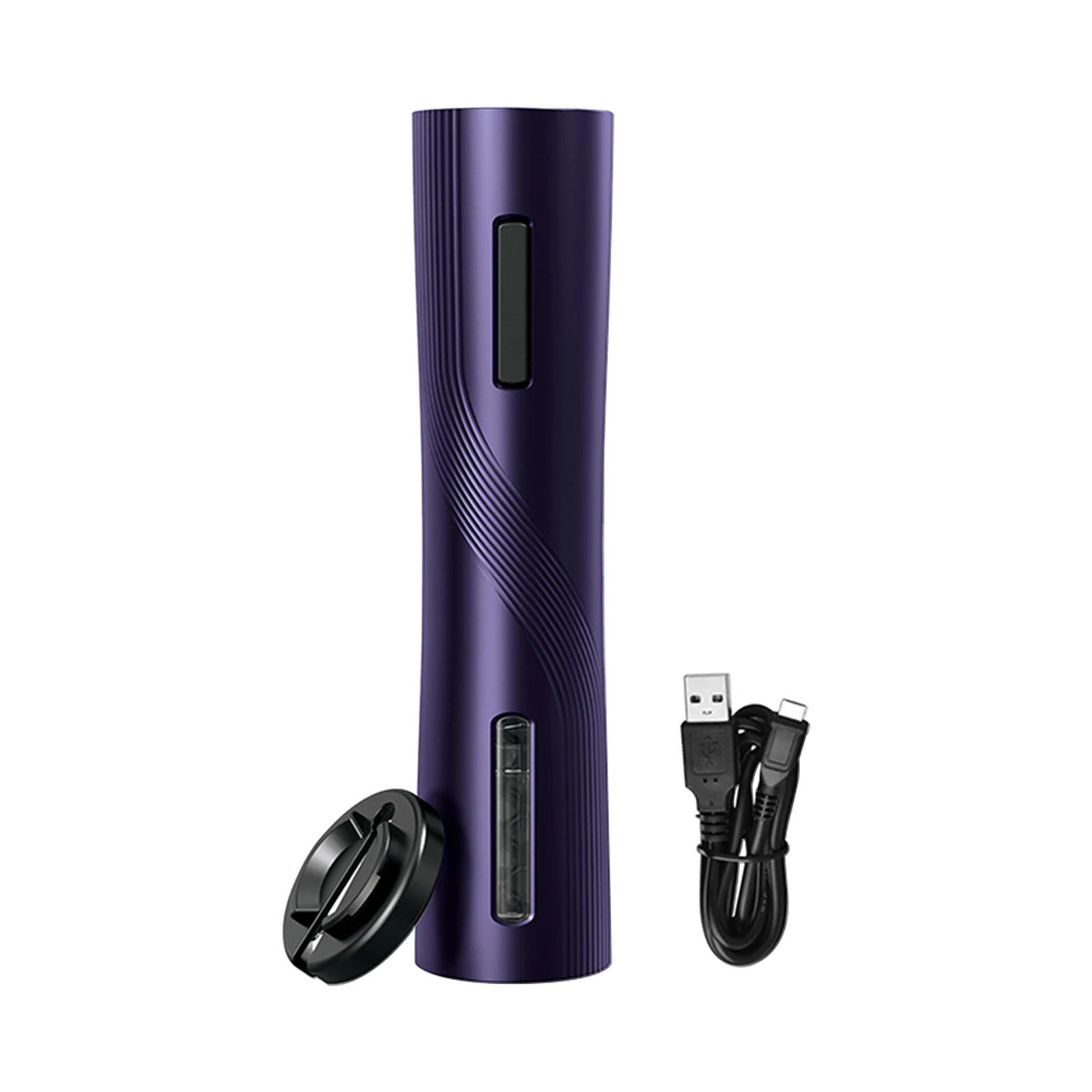 

Портативный Электрический автоматический штопор, профессиональный беспроводной Перезаряжаемый штопор для вина, отеля, бара, KTV, вечеринки