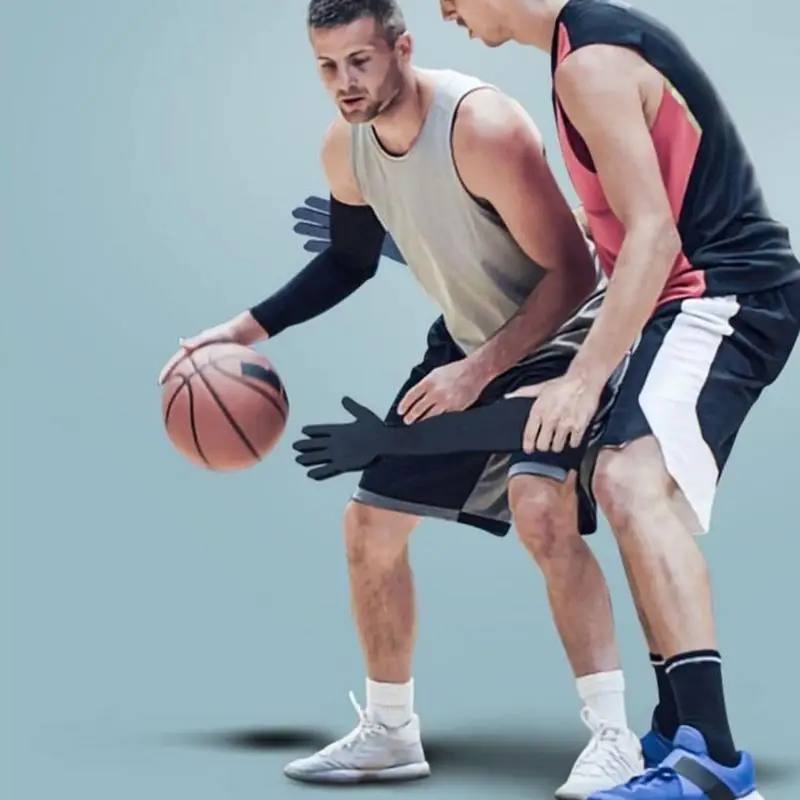 wa gąbka do koszykówki ludzka ręka zakłóceń sprzęt treningowy dla początkujących