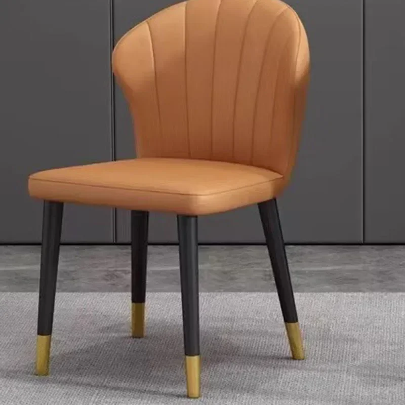 Роскошные стулья искусственное кресло мебель для кухни в деревенском стиле