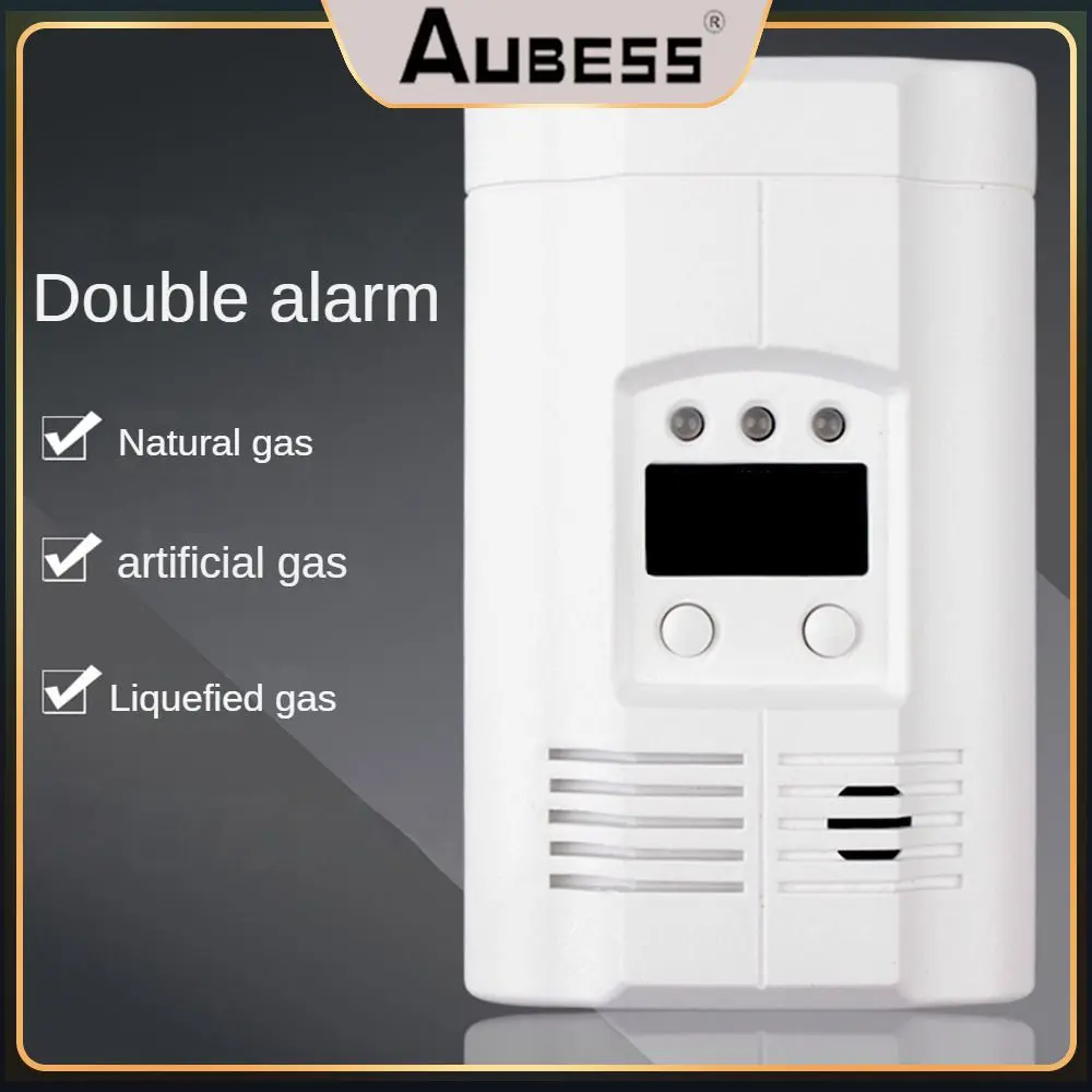 

Alarm Mode: The Alarm Indicator Light Flashes Gas Detector Power Consumption Normal Monitoring State ≤ 3w European Regulations