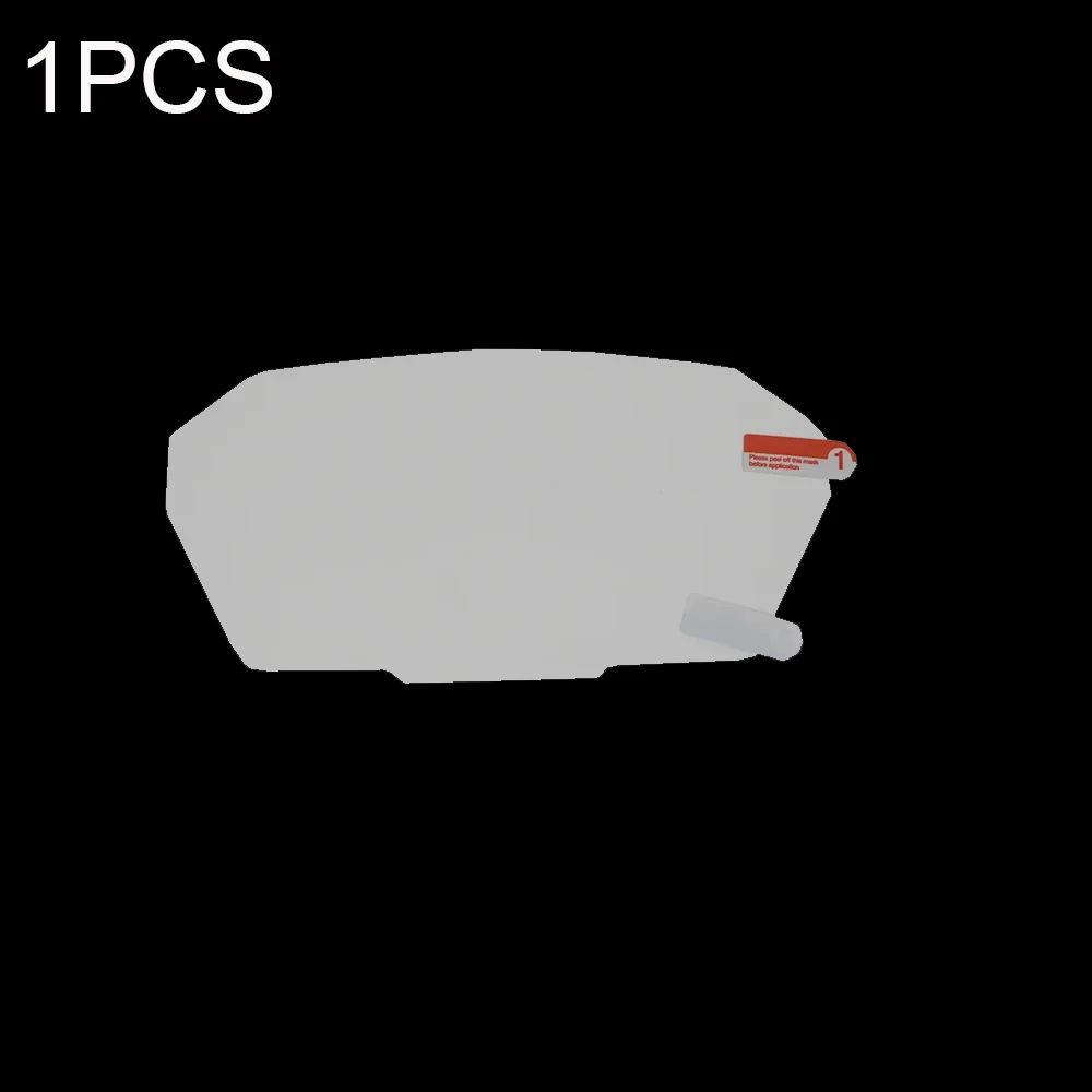 

Для Triumph Tiger 800 850 1200 DAYTONA 765 Speed Street Triple R RS Защитная пленка для защиты от царапин