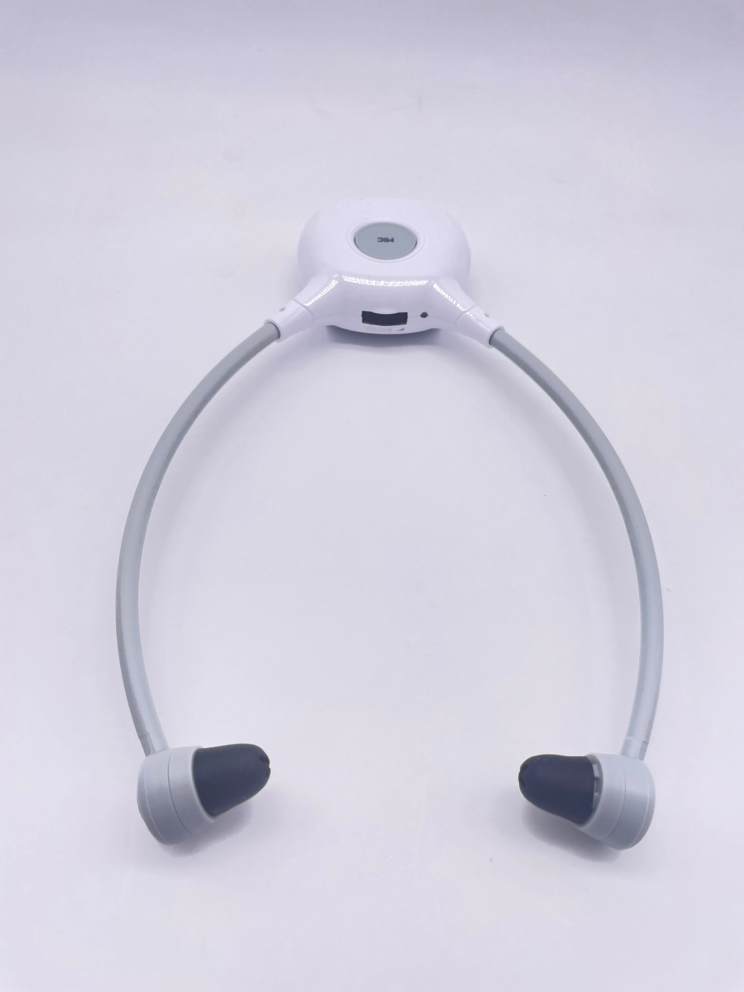 Беспроводные наушники для телевизора ARTISTE APH100 2 4 ГГц система прослушивания и ТВ