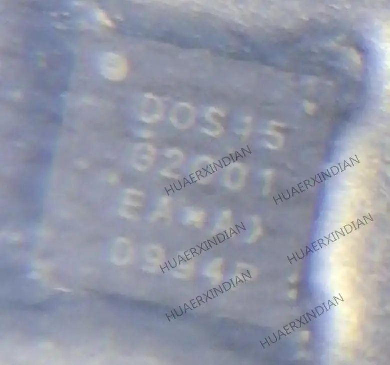 NOVA6SE 4E DOS15 D0S15 BGA