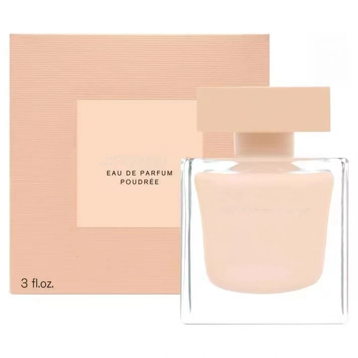 

Women's Original Perfumes Poudree Long Lasting Fragrance Body Spray Parfum Femme