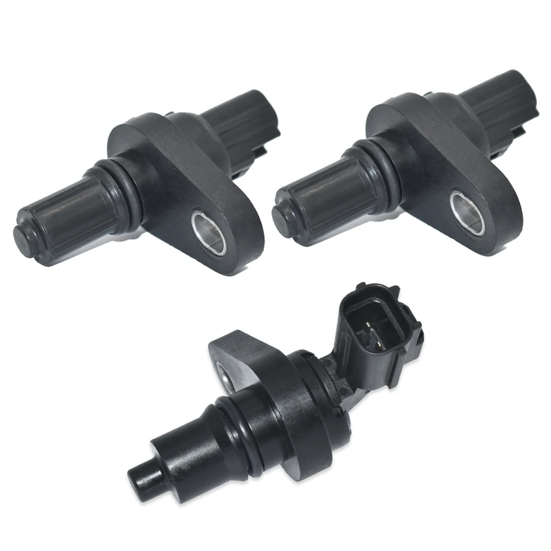 Датчик скорости 5078554AA(2 шт.) датчик 5078930AA подходит для Chrysler 200 Sebring Pacifica Ram VW Routan Dodge 1