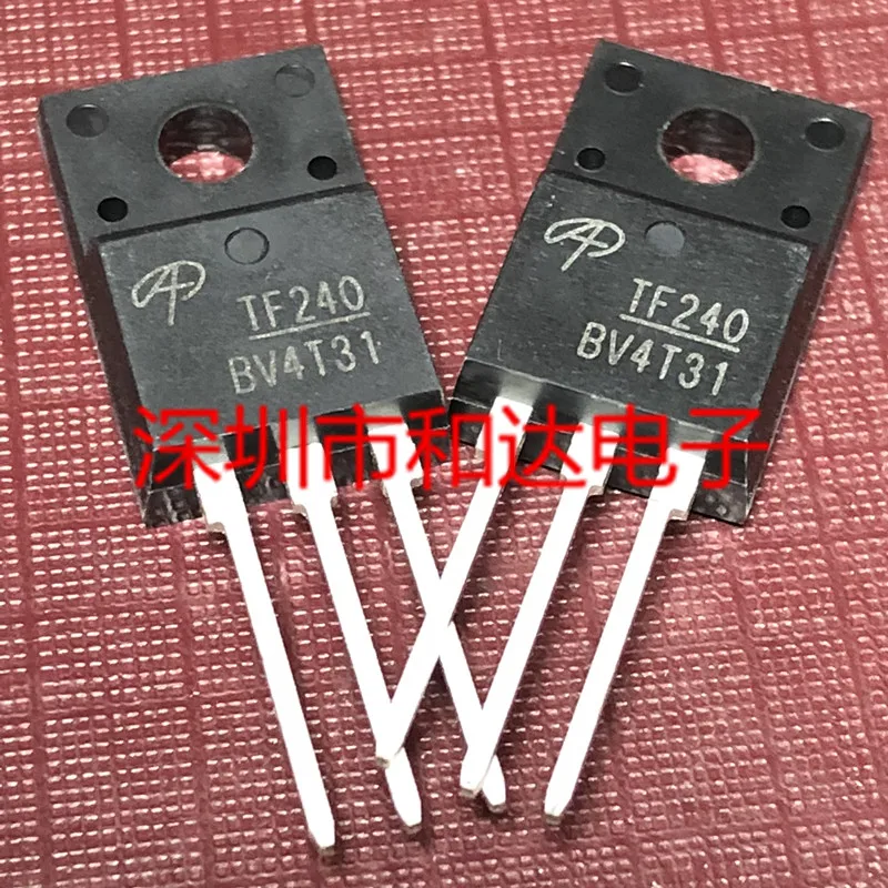 

5 шт.-10 шт. TF240 AOTF240 MOSTO-220F 40V 60A Новый и оригинальный в наличии