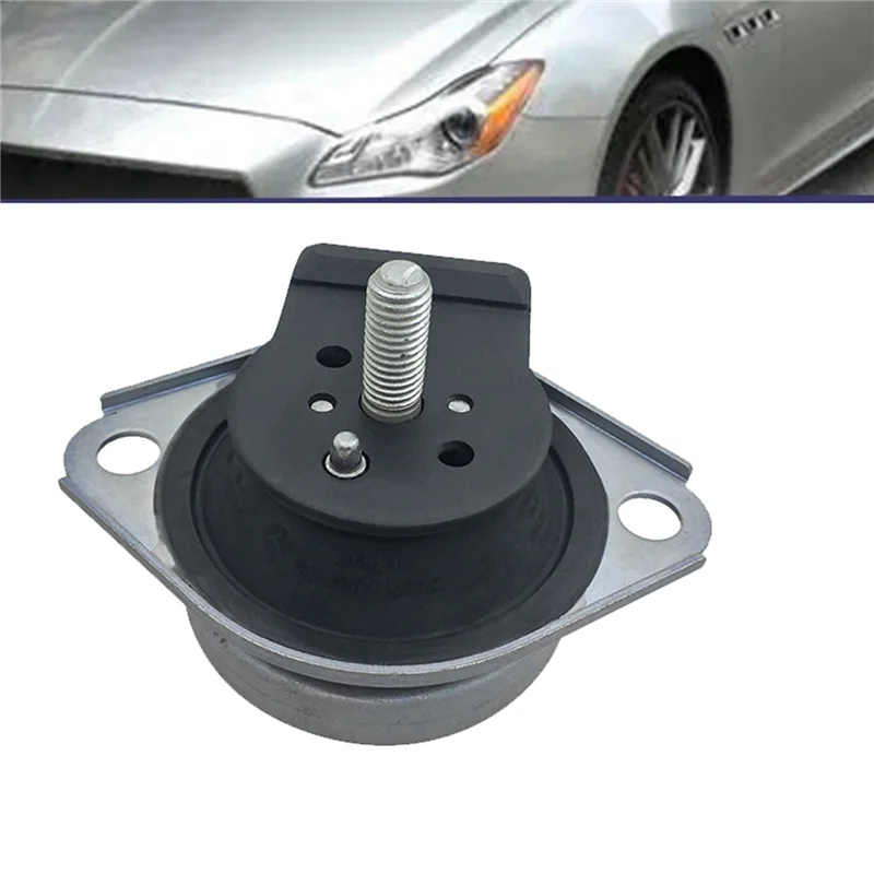 226572 Мягкий вкладыш крепления двигателя для Maserati Quattropote M139 Granturismo GranCabrio Ferrari 269817