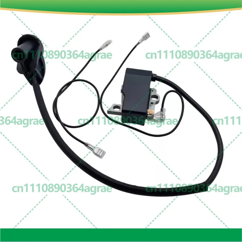 Фото Катушка зажигания высокого напряжения для триммеров STIHL FS120 (новые и старые модели), аксессуары для садовых электроинструментов №2