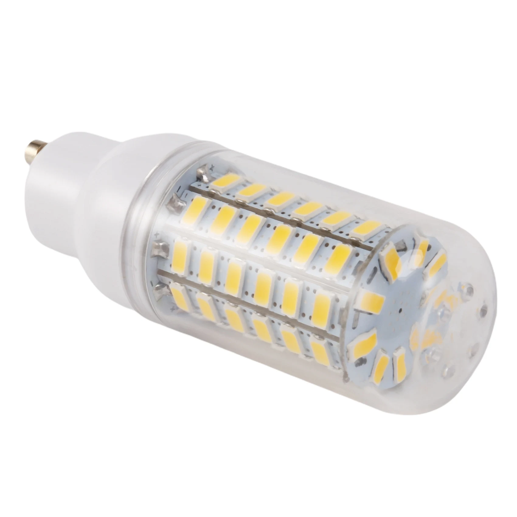 

GU10 10W 5730 SMD 69 фотолампы, фотолампа, энергосберегающая лампа, 360 градусов, 200-240 в, белая