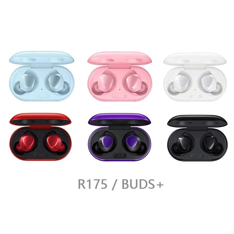 

Buds2 Pro/Buds Plus/Buds Live Wireless Earphones TWS HiFi Bluetooth Earbuds Buds2Pro For Sumsung Sansung Samsong Samsung